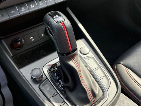 Used 2023 Hyundai Kona N Line w/ Cargo Package image 22