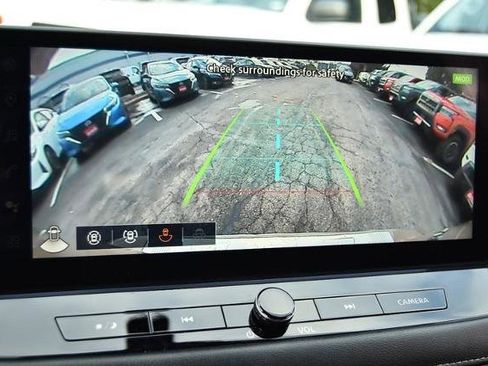 Certified 2024 Nissan Rogue SL image 15