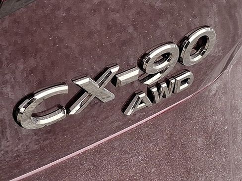 New 2026 MAZDA CX-90 3.3 Turbo S w/ Premium Package image 25