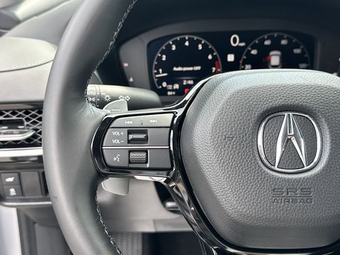 New 2025 Acura ADX FWD image 17
