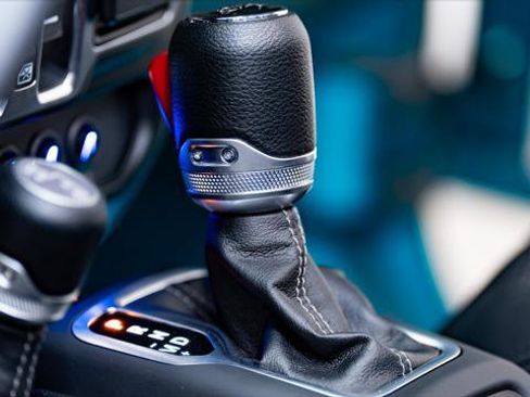 Used 2026 Jeep Wrangler Unlimited Sport image 9