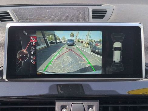 Used 2017 BMW X1 sDrive28i FWD image 19