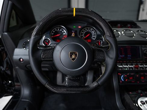 Used 2009 Lamborghini Gallardo LP 560-4 AWD/4WD image 19