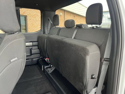 Used 2022 Ford F150 XLT w/ Equipment Group 302A High image 24