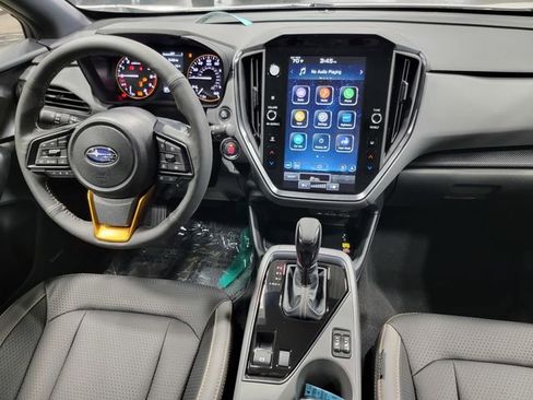 New 2026 Subaru Crosstrek 2.5i Wilderness AWD/4WD image 30