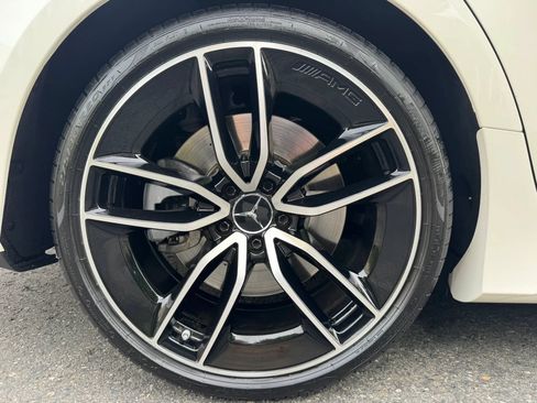 Used 2019 Mercedes-Benz CLS 53 AMG 4MATIC image 22
