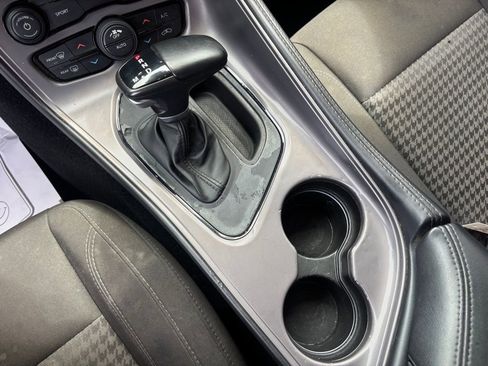 Used 2023 Dodge Challenger SXT image 25