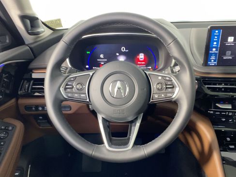 Used 2026 Acura MDX FWD w/ Technology Package image 13