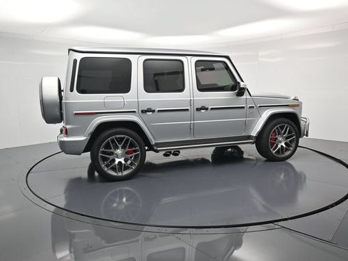 Used 2022 Mercedes-Benz G 63 AMG 4MATIC image 48