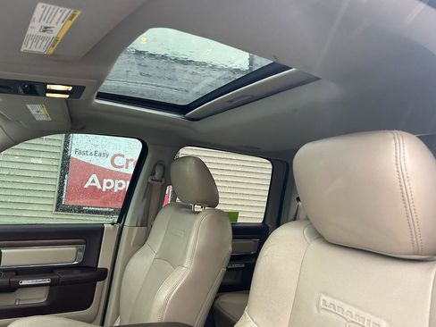Used 2013 RAM 1500 Laramie w/ Convenience Group image 17