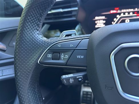 Used 2023 Audi RS 3 2.5T w/ RS Technology Package image 26