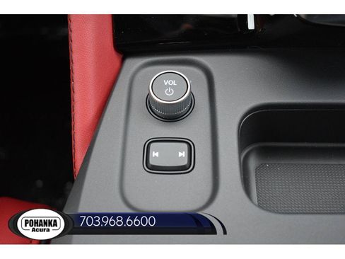 New 2026 Acura MDX Type S AWD/4WD image 17