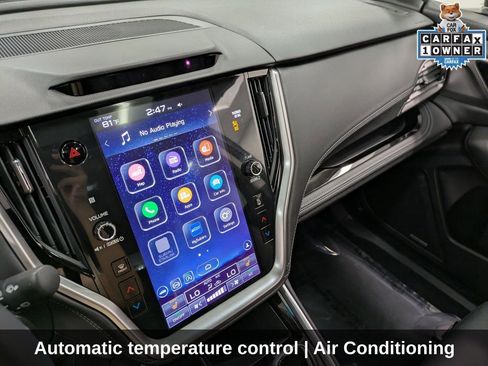 Used 2020 Subaru Outback Limited XT image 15