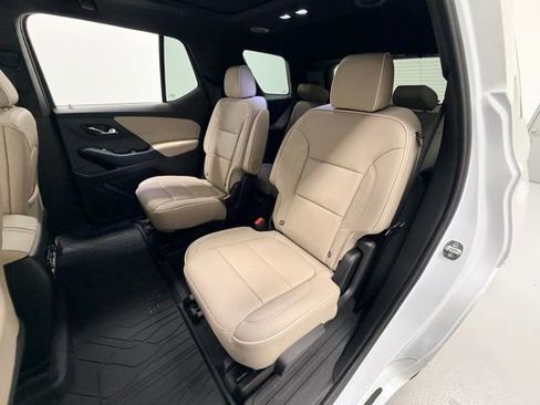 Certified 2023 Chevrolet Traverse Premier image 27