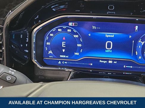 Certified 2024 Chevrolet Silverado 1500 LT image 15