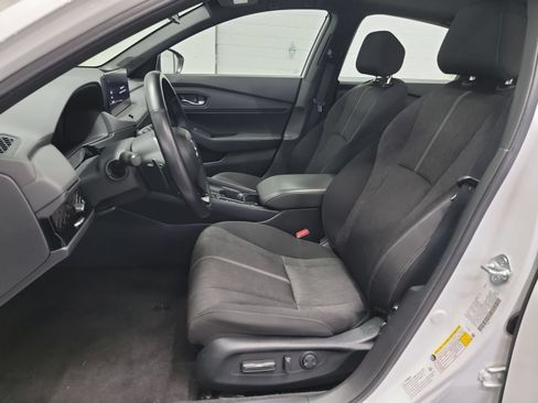 Used 2023 Honda Accord Sport image 12