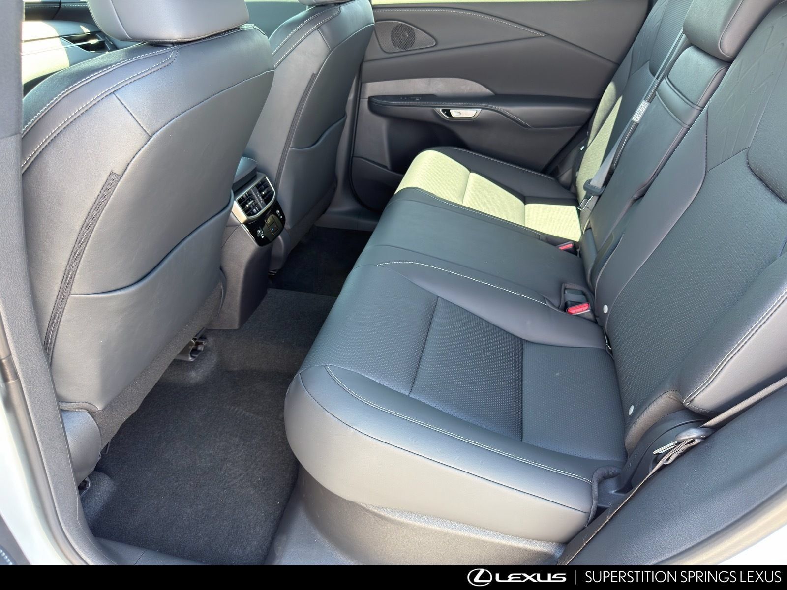New 2026 Lexus RX 350 Premium Plus w/ Convenience Package FWD image 20