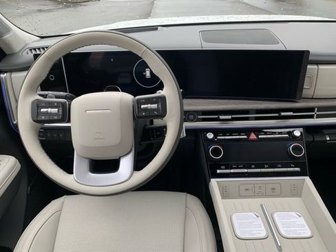 New 2026 Hyundai Santa Fe Calligraphy image 22