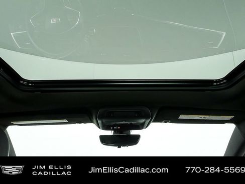 Used 2023 Cadillac XT5 Premium Luxury w/ Technology Package image 21