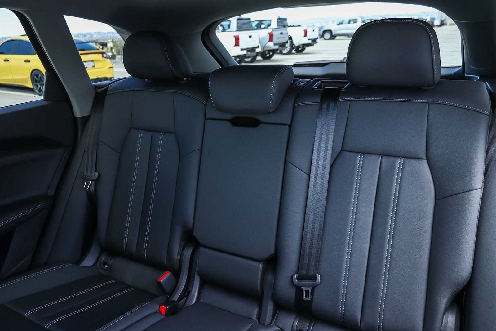 New 2026 Audi Q5 Premium AWD/4WD image 23