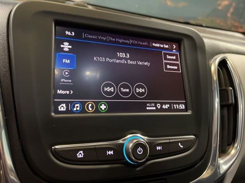 Used 2023 Chevrolet Equinox LS image 33