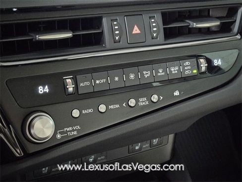 New 2025 Lexus ES 350 w/ Premium Package image 20