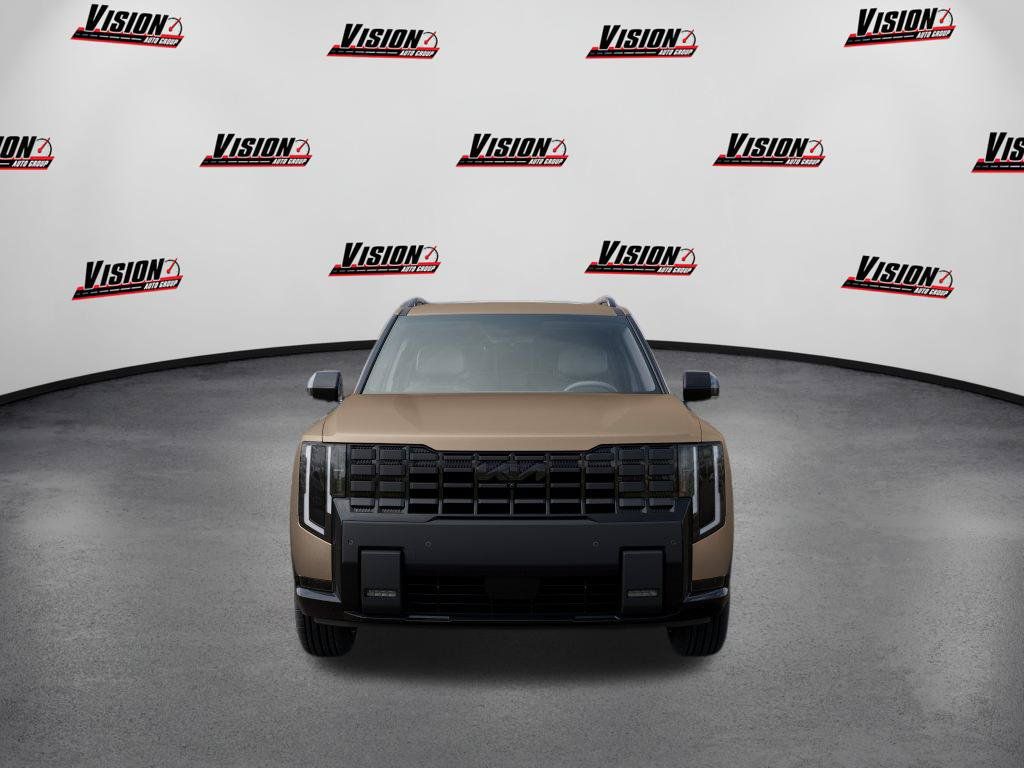 New 2027 Kia Telluride SX Prestige X-Line w/ Towing Package AWD/4WD image 2