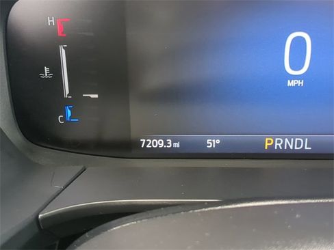 Used 2025 Ford Escape Active image 34