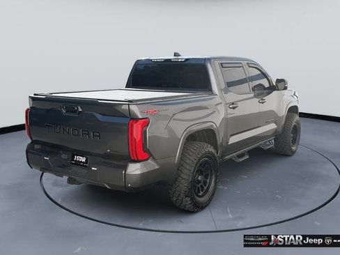 Used 2022 Toyota Tundra SR5 w/ TRD Sport Package image 5