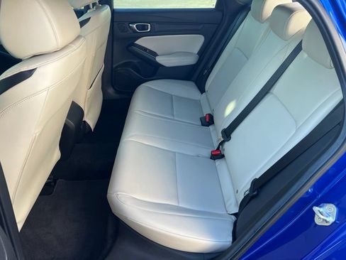 Used 2024 Acura Integra A-Spec FWD image 18