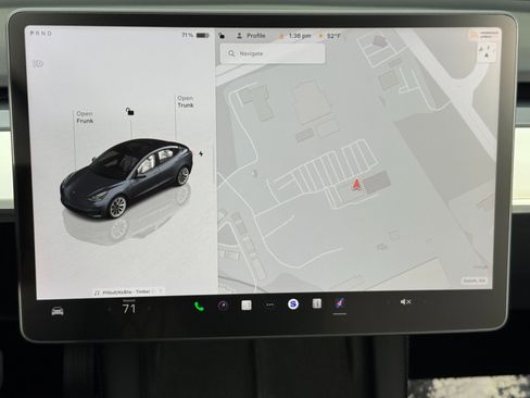 Used 2022 Tesla Model 3 image 22