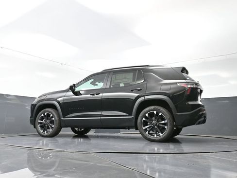 New 2026 Chevrolet Equinox RS image 48