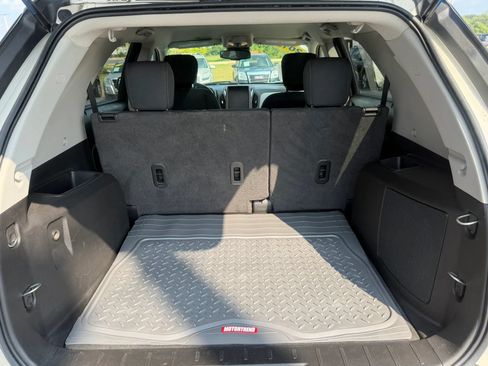 Used 2013 Chevrolet Equinox LT w/ All Star Package AWD/4WD image 9