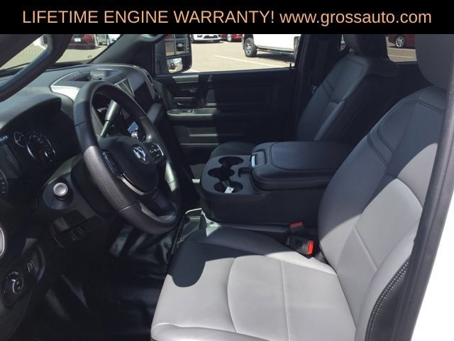 Used 2026 RAM 2500 Tradesman w/ Bed Convenience Group AWD/4WD image 20