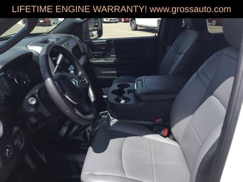 Used 2026 RAM 2500 Tradesman w/ Bed Convenience Group AWD/4WD image 20