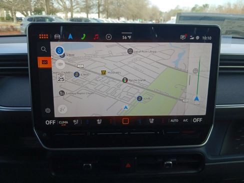 New 2025 Volkswagen ID. Buzz Pro S image 19