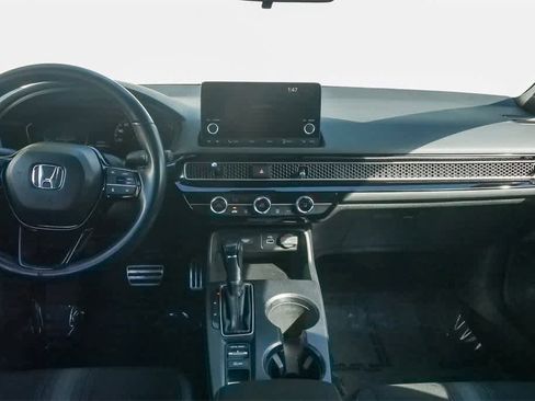 Used 2024 Honda Civic Sport image 11