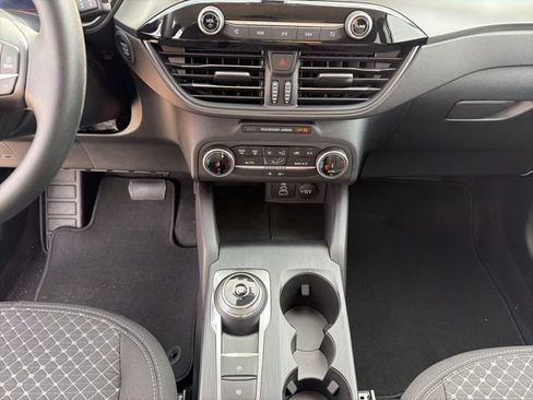 New 2026 Ford Escape Active image 18