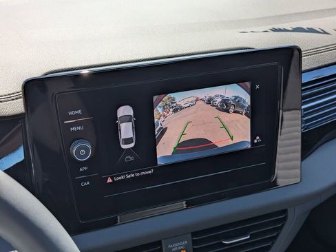 New 2026 Volkswagen Jetta S image 17