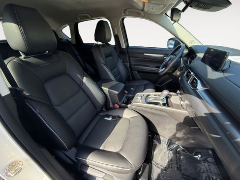 Certified 2024 MAZDA CX-5 AWD 2.5 S image 19