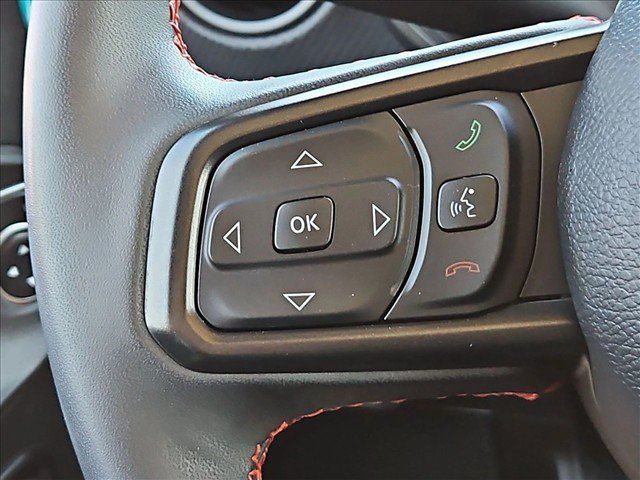 Used 2024 Jeep Wrangler Rubicon w/ Convenience Group AWD/4WD image 24