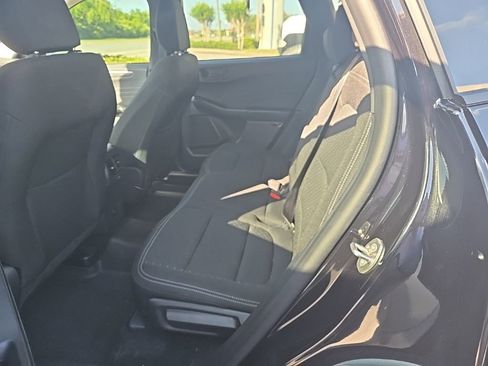 Used 2025 Ford Escape Active w/ Tech Pack #1 image 15