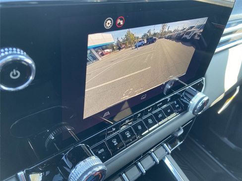 New 2026 GMC Canyon Elevation w/ Convenience Package image 33