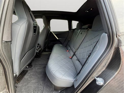 Used 2023 BMW iX xDrive50 w/ Ultimate Package 2 image 41