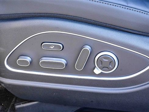 New 2026 Hyundai Palisade Calligraphy image 22