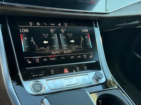 New 2026 Audi Q8 Prestige AWD/4WD image 13