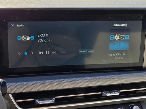 Used 2025 Hyundai Sonata SEL FWD image 26