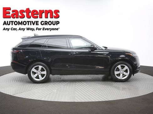 Used 2019 Land Rover Range Rover Velar S AWD/4WD image 48