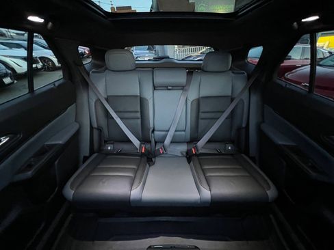 Used 2024 Honda Prologue Elite image 32