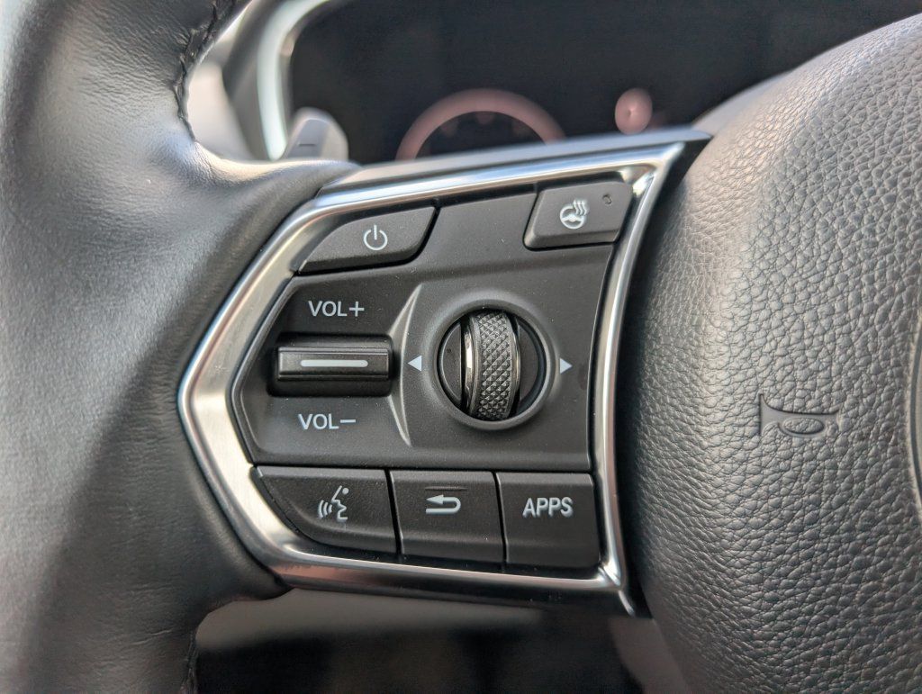 Used 2022 Acura MDX w/ Advance Package AWD/4WD image 18